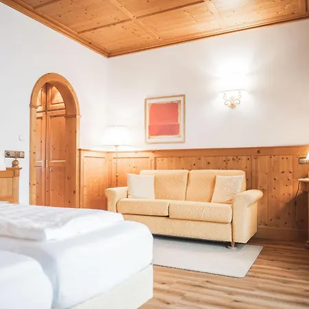 Hotel Gratschwirt 3*