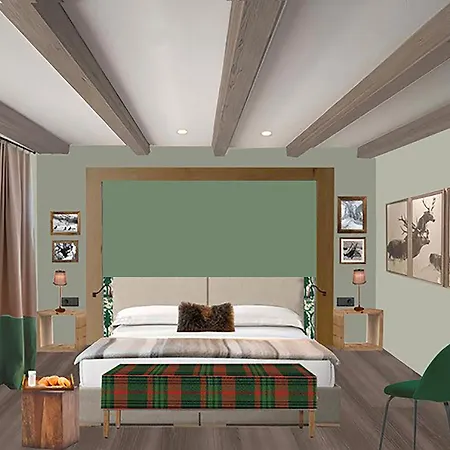 Gratschwirt Hotel