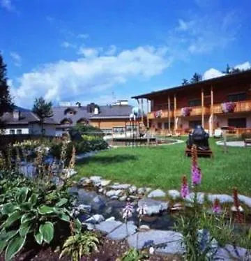 Gratschwirt Hotel Toblach